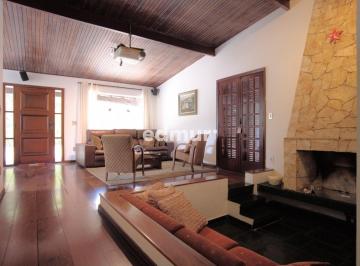 Casa · 338m² · 4 Quartos · Casa à venda - na Vila Luzita