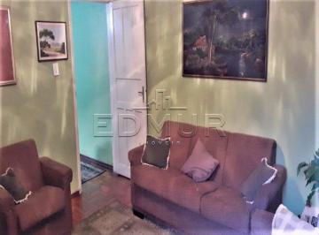 Casa · 233m² · 3 Quartos · Casa à venda - em Santa Maria