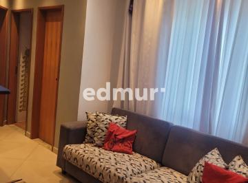 Apartamento · 100m² · 2 Quartos · Apartamento à venda - na Vila Metalúrgica