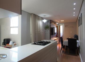 Apartamento · 100m² · 2 Quartos · Apartamento à venda - no Jardim Santo André