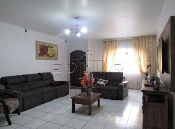 Casa · 381m² · 3 Quartos · Casa à venda - no Jardim Santo Antônio