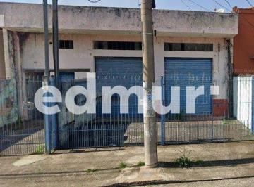 Terreno · 185m² · Terreno à venda - na Vila Camilópolis