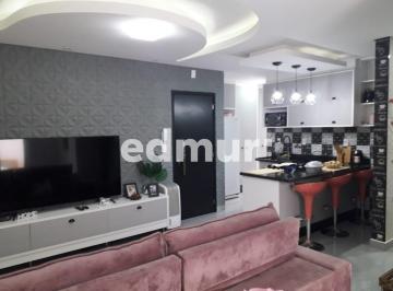 Apartamento · 88m² · 3 Quartos · Apartamento à venda - na Vila Pires