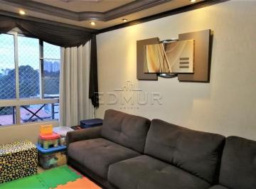 Apartamento · 63m² · 2 Quartos · Apartamento à venda - no Vila Santa Teresa (Zona Sul)