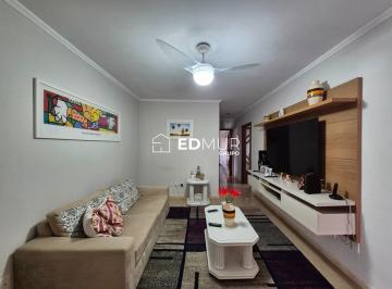 Casa · 271m² · 3 Quartos · Casa à venda - no Parque Erasmo Assunção