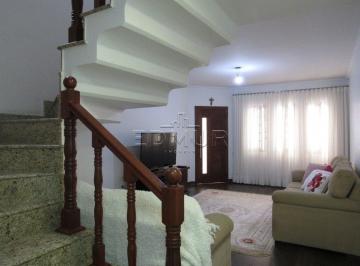 Casa · 191m² · 3 Quartos · Casa à venda - na Vila Alto de Santo André