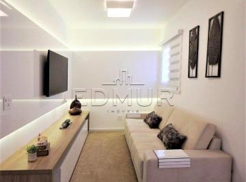 Apartamento · 82m² · 3 Quartos · Apartamento à venda - no Jardim