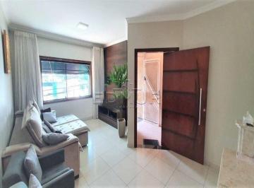 Casa · 174m² · 3 Quartos · Casa para aluguel - na Vila Apiaí