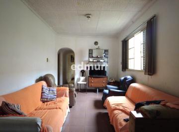Casa · 272m² · 3 Quartos · Casa à venda - em Utinga