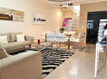Casa · 140m² · 3 Quartos · Casa à venda - em Santa Teresinha