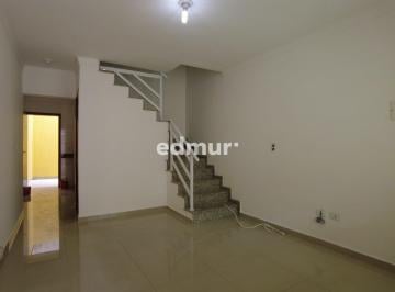 Casa · 115m² · 3 Quartos · Casa à venda - na Vila Alice