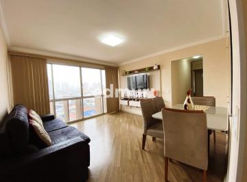 Apartamento · 90m² · 3 Quartos · Apartamento à venda - na Casa Branca