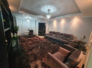 Casa · 358m² · 3 Quartos · Casa à venda - na Vila Camilópolis