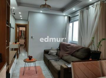 Apartamento · 220m² · 3 Quartos · Apartamento à venda - no Parque Erasmo Assunção