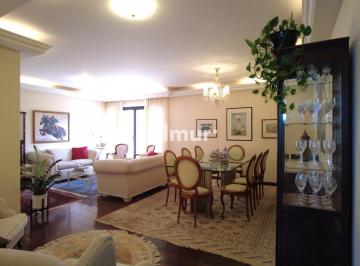 Apartamento · 120m² · 3 Quartos · Apartamento à venda - no Centro