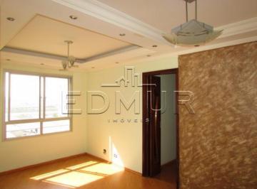 Apartamento · 70m² · 3 Quartos · Apartamento à venda - no Parque Marajoara