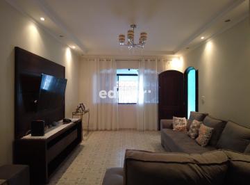 Casa · 193m² · 3 Quartos · Casa à venda - no Parque Gerassi