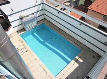 Casa · 460m² · 4 Quartos · Casa à venda - na Vila Camilópolis