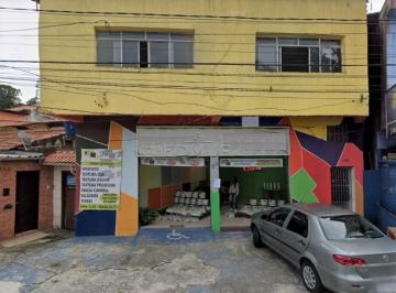 Comercial · 457m² · Comercial à venda - na Vila Metalúrgica