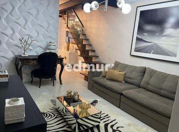 Apartamento · 124m² · 2 Quartos · Apartamento à venda - em Campestre
