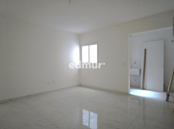 Apartamento · 55m² · 2 Quartos · Apartamento à venda - em Campestre