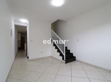 Casa · 120m² · 3 Quartos · Casa para aluguel - na Vila Camilópolis