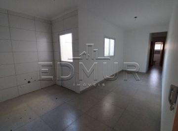 Apartamento · 92m² · 2 Quartos · Apartamento à venda - na Vila Guaraciaba
