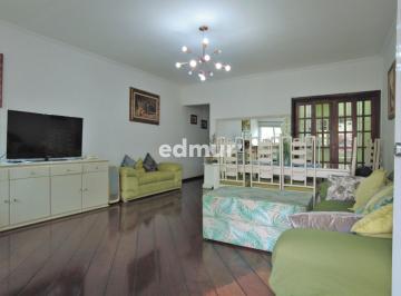 Casa · 259m² · 4 Quartos · Casa à venda - na Vila São Pedro