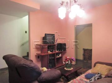 Casa · 105m² · 3 Quartos · Casa à venda - no Parque Novo Oratório