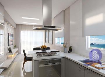 Apartamento · 170m² · 3 Quartos · 2 Vagas · Apartamento à venda no bairro Centro - Navegantes/SC
