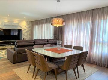 Apartamento · 205m² · 4 Quartos · Apartamento à venda - na Vila Gilda