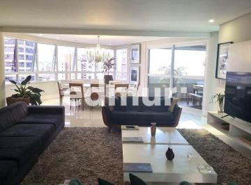 Apartamento · 275m² · 4 Quartos · Apartamento à venda - no Jardim
