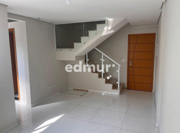 Apartamento · 99m² · 2 Quartos · Apartamento à venda - em Nova Gerty