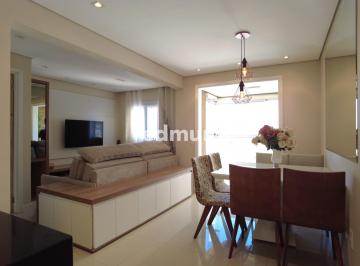 Apartamento · 57m² · 1 Quarto · Apartamento à venda - no Parque das Nações