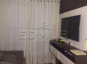 Apartamento · 66m² · 3 Quartos · Apartamento à venda - na Vila Metalúrgica