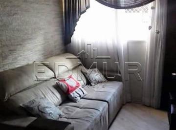 Apartamento · 45m² · 2 Quartos · Apartamento à venda - no Jardim Santa Terezinha (Zona Leste)