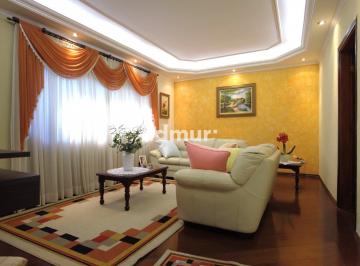 Casa · 285m² · 4 Quartos · Casa à venda - na Vila Curuçá