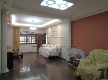 Casa · 249m² · 4 Quartos · Casa à venda - na Vila São Pedro