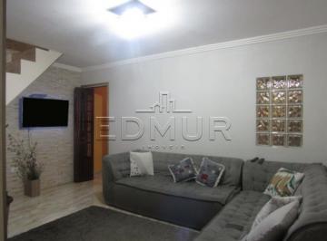 Casa · 187m² · 4 Quartos · Casa à venda - no Vila Alzira