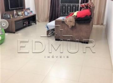 Apartamento · 110m² · 2 Quartos · Apartamento à venda - em Santa Teresinha