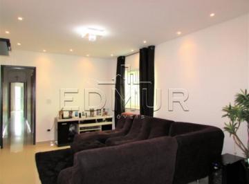 Apartamento · 200m² · 3 Quartos · Apartamento à venda - no Jardim Santo Antônio