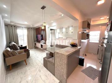 Apartamento · 57m² · 2 Quartos · Apartamento à venda - na Vila Curuçá
