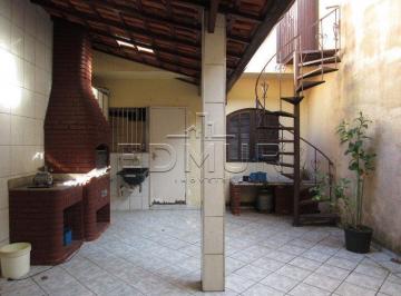 Casa · 249m² · 4 Quartos · Casa à venda - na Vila São Pedro