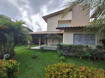 Casa · 300m² · 3 Quartos · Casa para alugar no bairro BURAQUINHO - Lauro de Freitas/BA