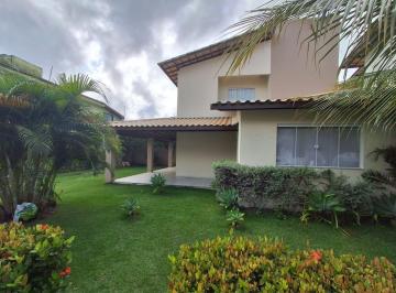 Casa · 300m² · 3 Quartos · Casa para alugar no bairro BURAQUINHO - Lauro de Freitas/BA