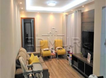 Apartamento · 86m² · 3 Quartos · Apartamento à venda - na Vila Camilópolis