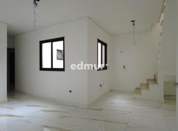 Apartamento · 84m² · 2 Quartos · Apartamento à venda - no Parque Erasmo Assunção