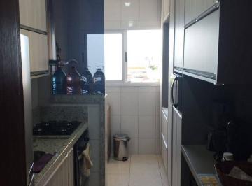 032241f5b6539c342ee624b940500737611f1dde · Apartamento á venda - Jardim dos Calegaris - Paulínia/SP