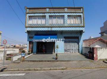Comercial · 360m² · 5 Quartos · Comercial à venda - na Vila Camilópolis