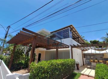 Casa · 180m² · 4 Quartos · Casa à venda no bairro BURAQUINHO - Lauro de Freitas/BA